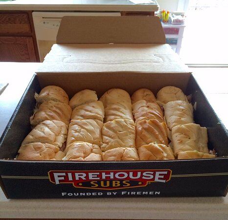 Firehouse Subs
